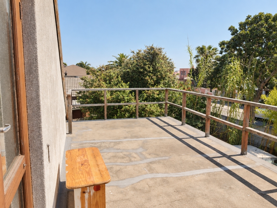 3 Bedroom Property for Sale in Jagtershof Western Cape